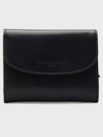Гаманець LANCASTER модель 131-024-NOIR Фото