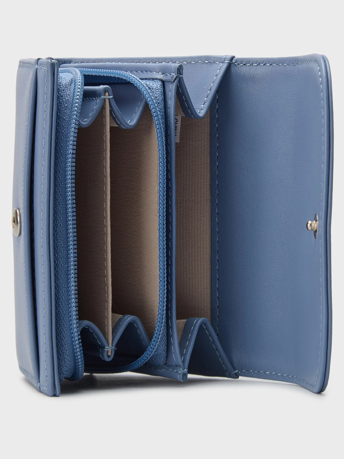 Кошелек LANCASTER модель 131-021-BLEUGIVRE Фото