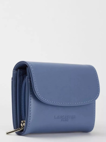 Кошелек LANCASTER модель 131-021-BLEUGIVRE Фото