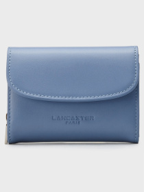 Кошелек LANCASTER модель 131-021-BLEUGIVRE Фото