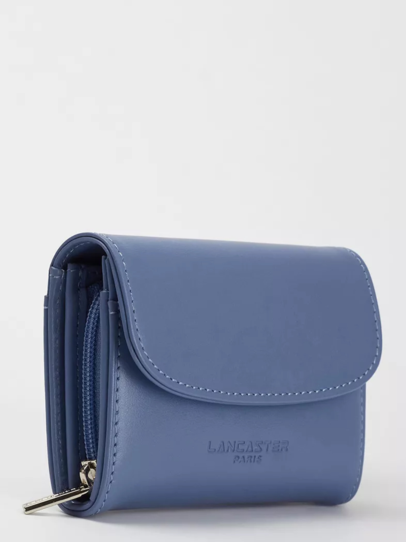Гаманець LANCASTER модель 131-021-BLEUGIVRE Фото