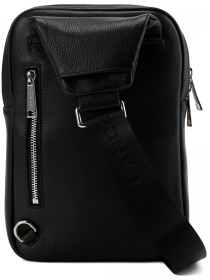 Мессенджер LANCASTER модель 370-22-NOIR Фото