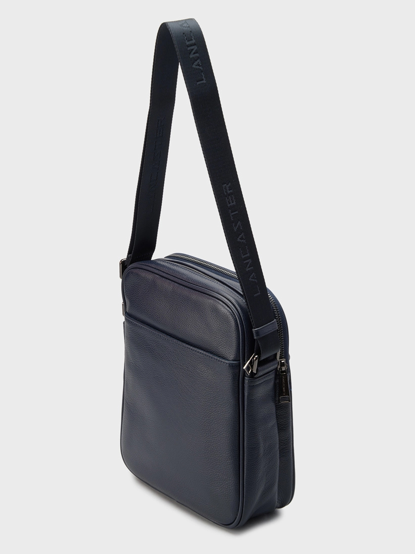 Мессенджер LANCASTER модель 370-19-BLEUFONC Фото