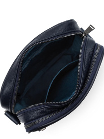 Мессенджер LANCASTER модель 370-19-BLEUFONC Фото