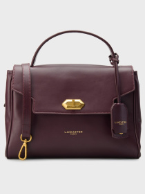 Кросс-боди LANCASTER модель 531-071-BORDEAUX Фото