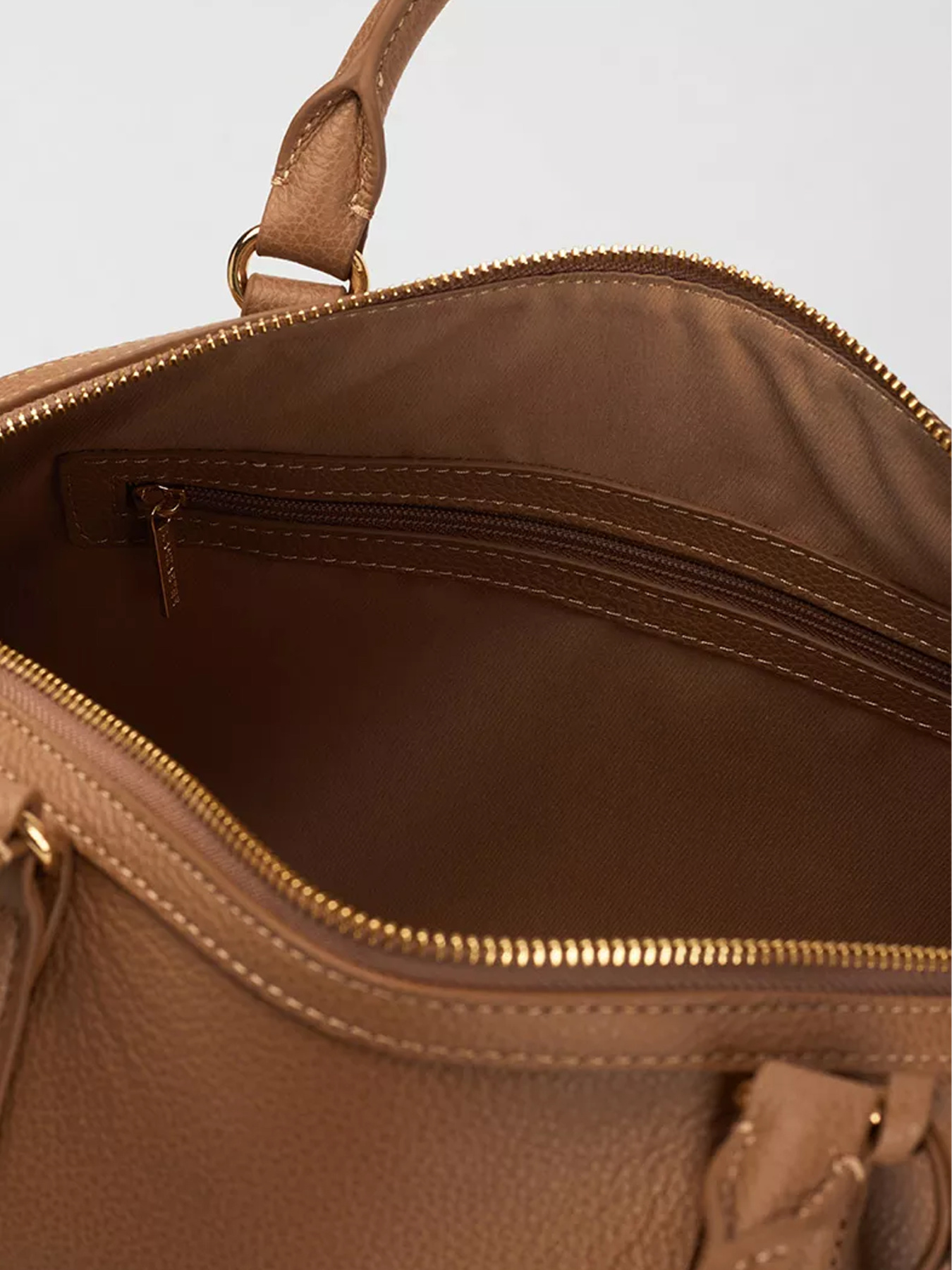 Сумка LANCASTER модель 547-103-SABLE Фото