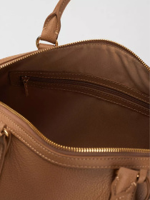 Сумка LANCASTER модель 547-103-SABLE Фото