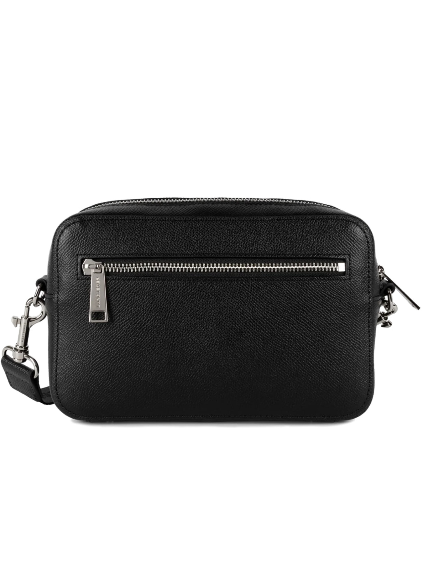 Кросс-боди LANCASTER модель 312-07-NOIR Фото
