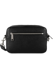 Кросс-боди LANCASTER модель 312-07-NOIR Фото