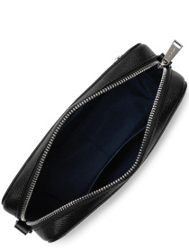 Кросс-боди LANCASTER модель 312-07-NOIR Фото