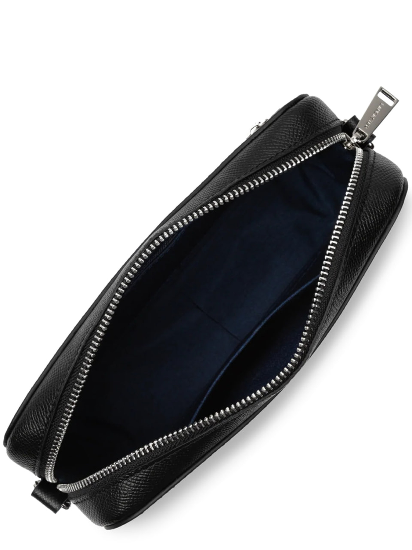 Крос-боді LANCASTER модель 312-07-NOIR Фото