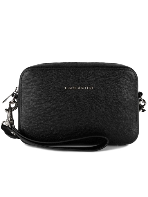 Кросс-боди LANCASTER модель 312-07-NOIR Фото