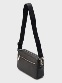 Крос-боді LANCASTER модель 312-07-NOIR Фото