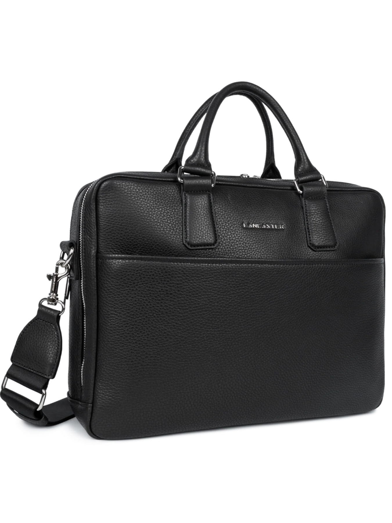 Сумка для ноутбука LANCASTER модель 370-34-NOIR Фото