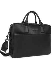 Сумка для ноутбука LANCASTER модель 370-34-NOIR Фото