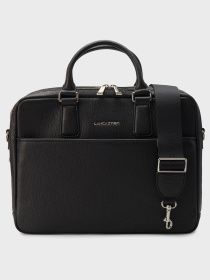 Сумка для ноутбука LANCASTER модель 370-34-NOIR Фото