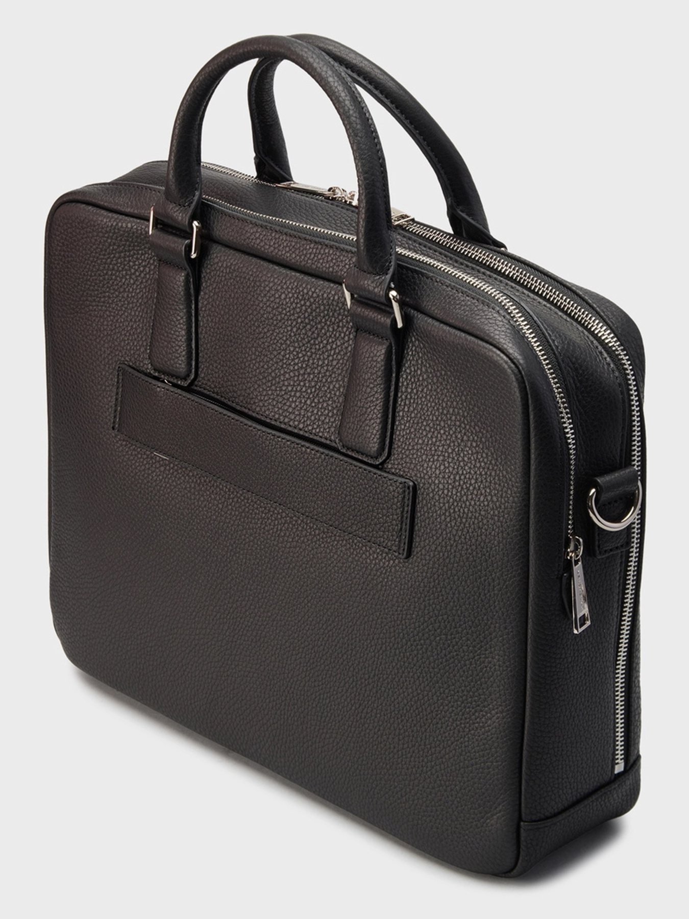Сумка для ноутбука LANCASTER модель 370-34-NOIR Фото