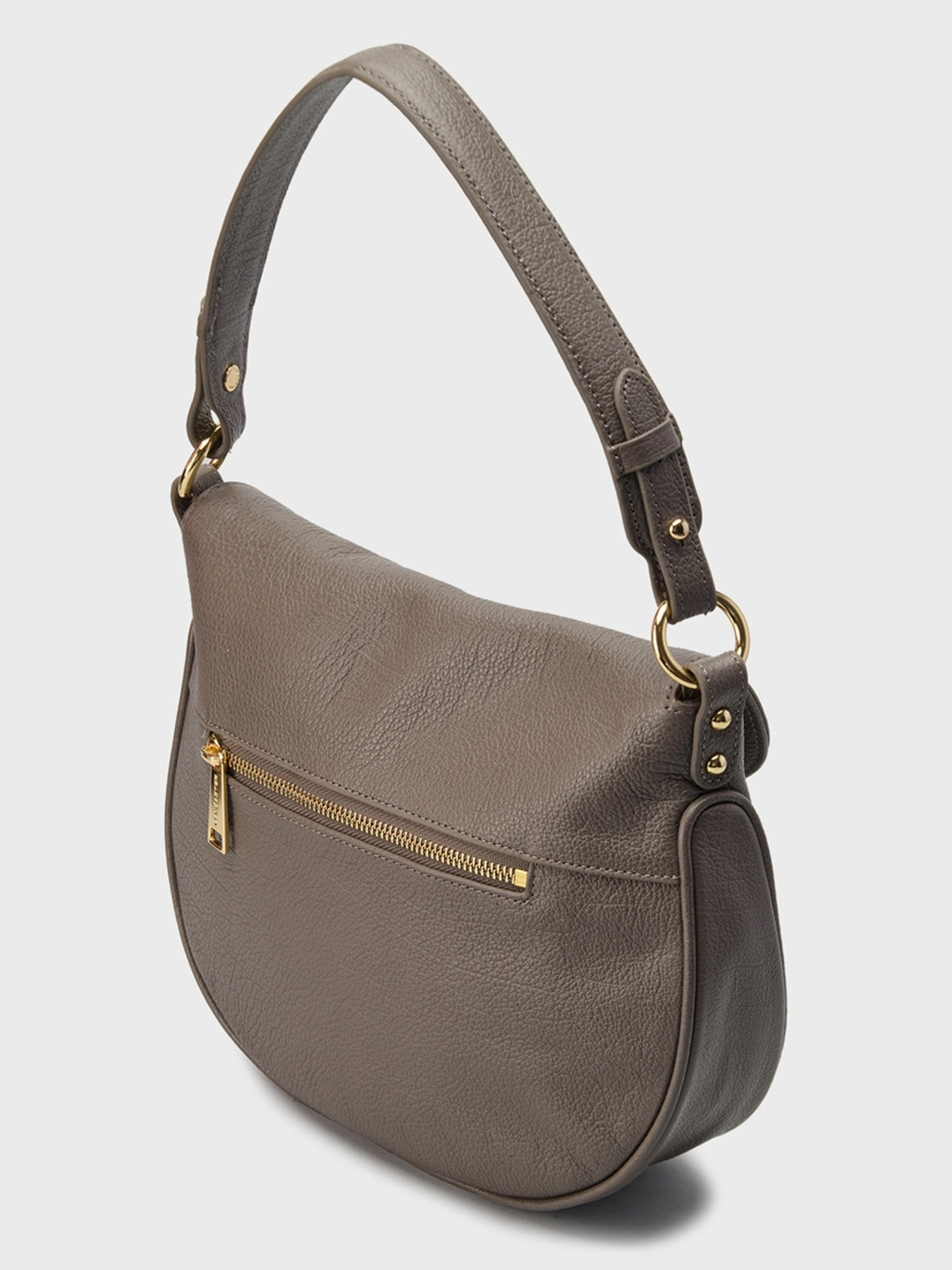 Кросс-боди LANCASTER модель 529-100-ELEPHANT Фото