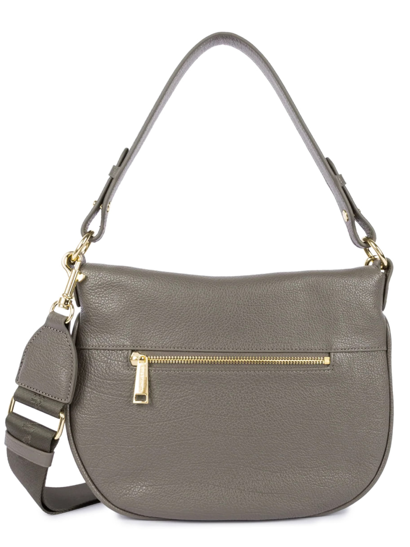 Кросс-боди LANCASTER модель 529-100-ELEPHANT Фото