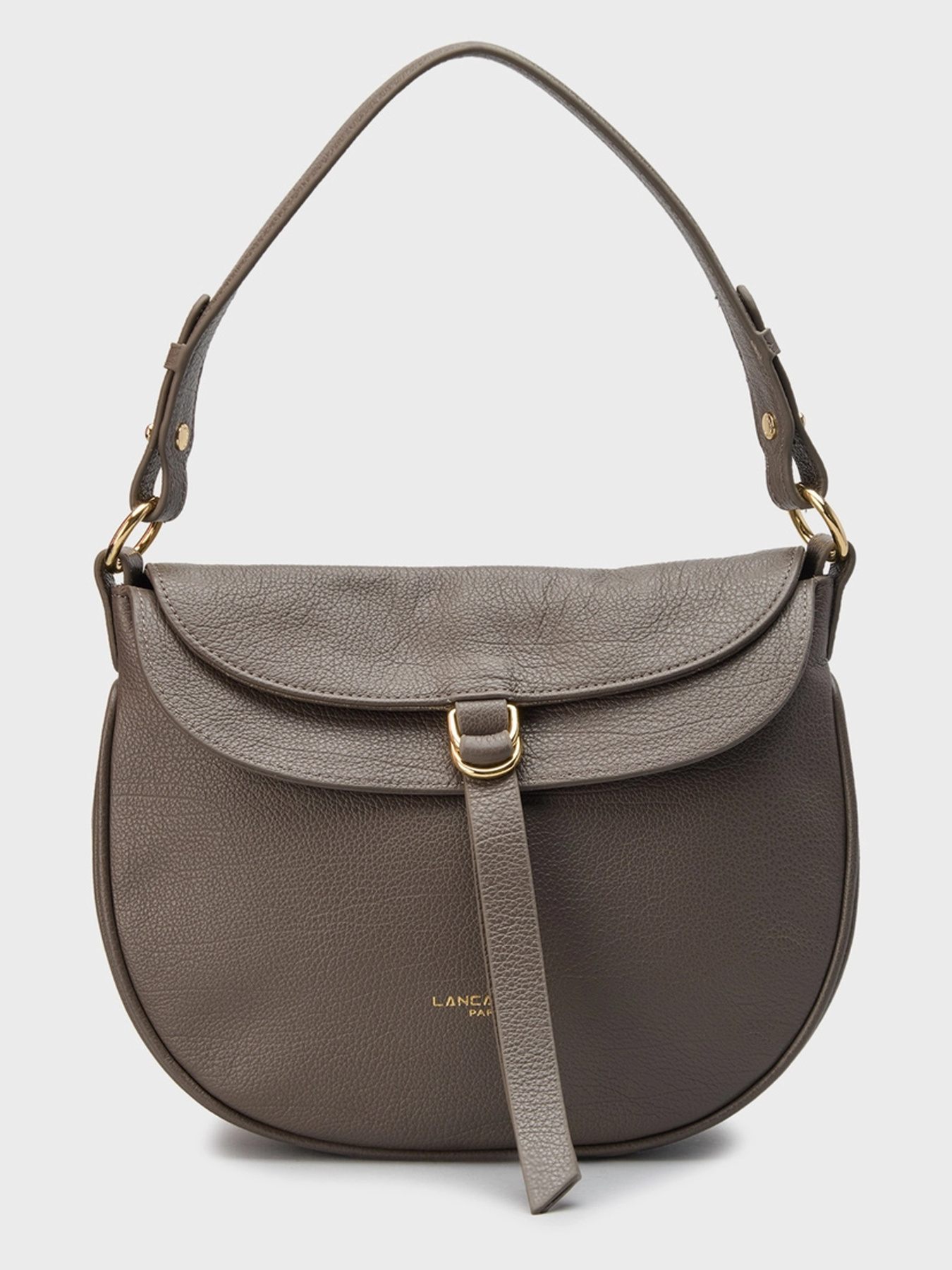 Крос-боді LANCASTER модель 529-100-ELEPHANT Фото