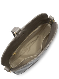 Крос-боді LANCASTER модель 529-100-ELEPHANT Фото