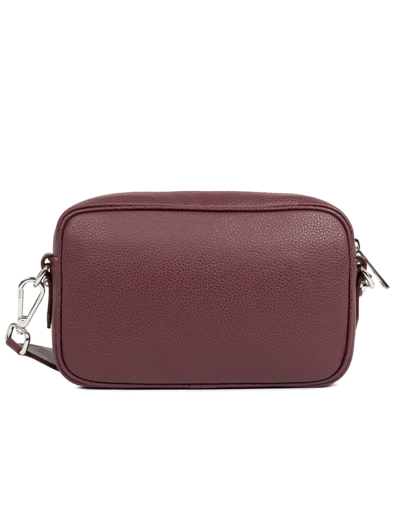 Кросс-боди LANCASTER модель 480-062-BORDEAUX Фото