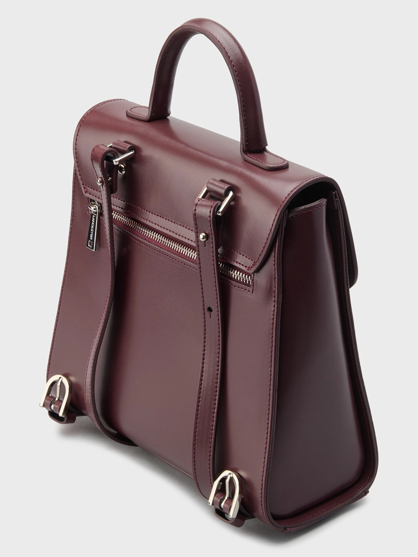 Рюкзак LANCASTER модель 433-18-BORDEAUX Фото