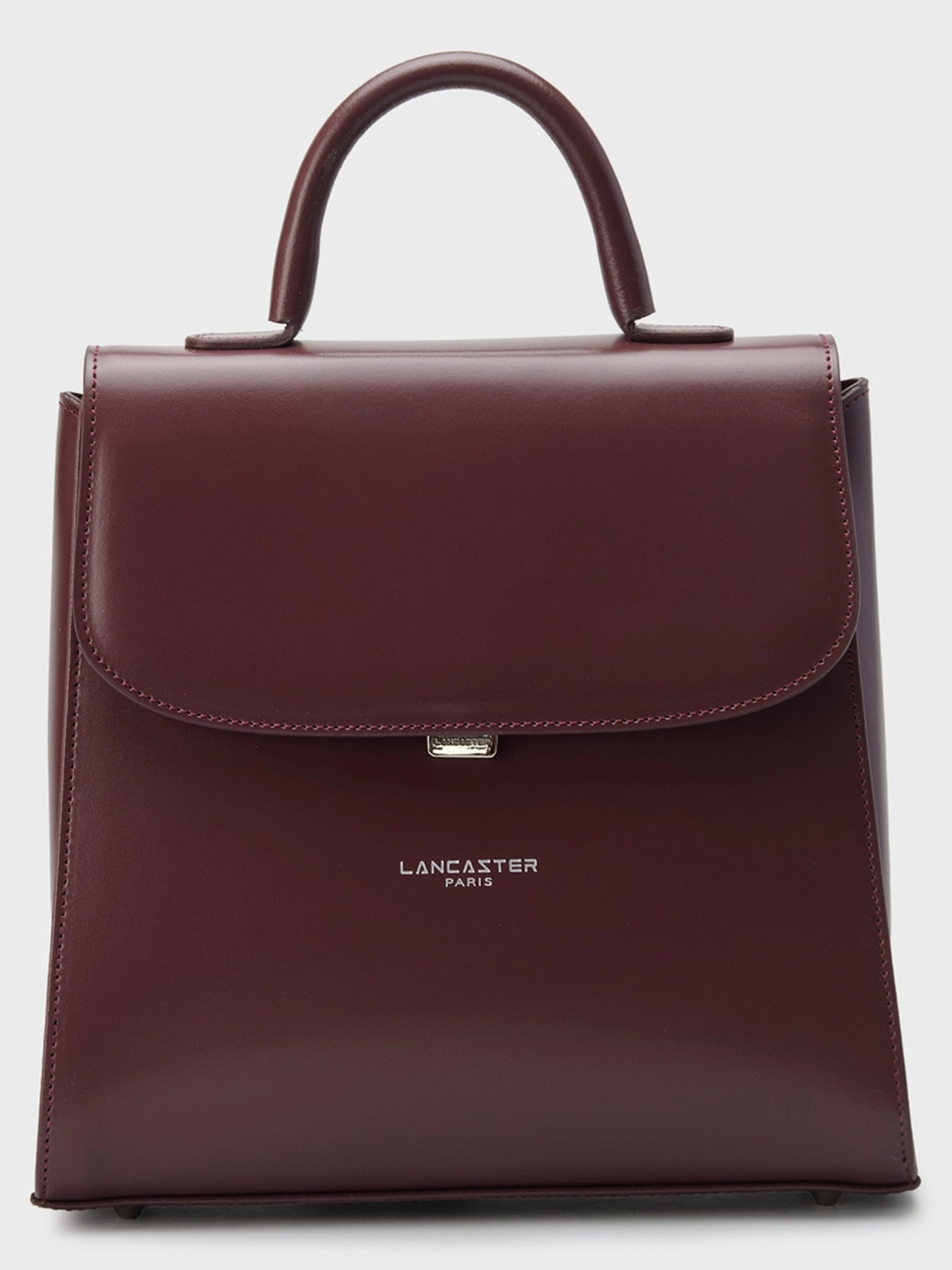 Рюкзак LANCASTER модель 433-18-BORDEAUX Фото