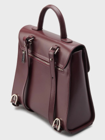 Рюкзак LANCASTER модель 433-18-BORDEAUX Фото