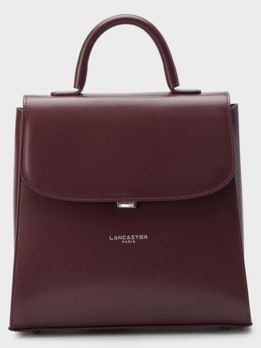 Повседневный рюкзак LANCASTER модель 433-18-BORDEAUX Фото