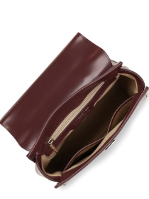 Повсякденний рюкзак LANCASTER модель 433-18-BORDEAUX Фото