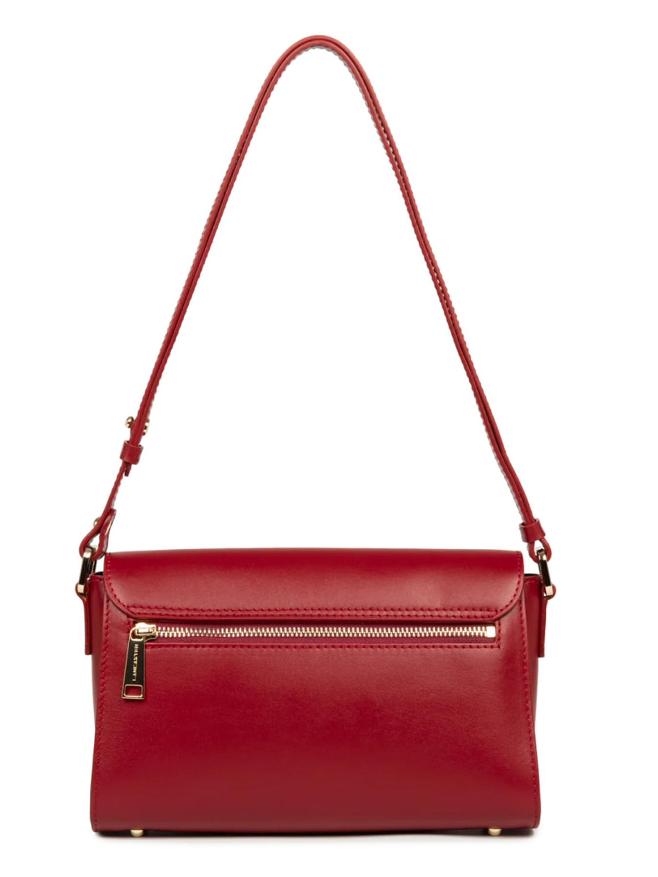 Кросс-боди LANCASTER модель 480-054-CARMIN Фото