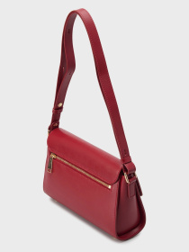 Кросс-боди LANCASTER модель 480-054-CARMIN Фото