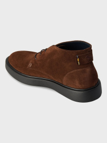 Черевики Harmont&Blaine Модель EFM252.101.1A0.1C Фото