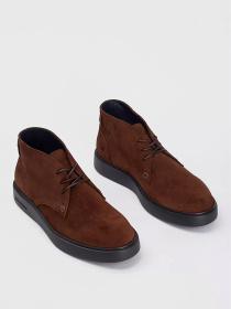 Черевики Harmont&Blaine Модель EFM252.101.1A0.1C Фото