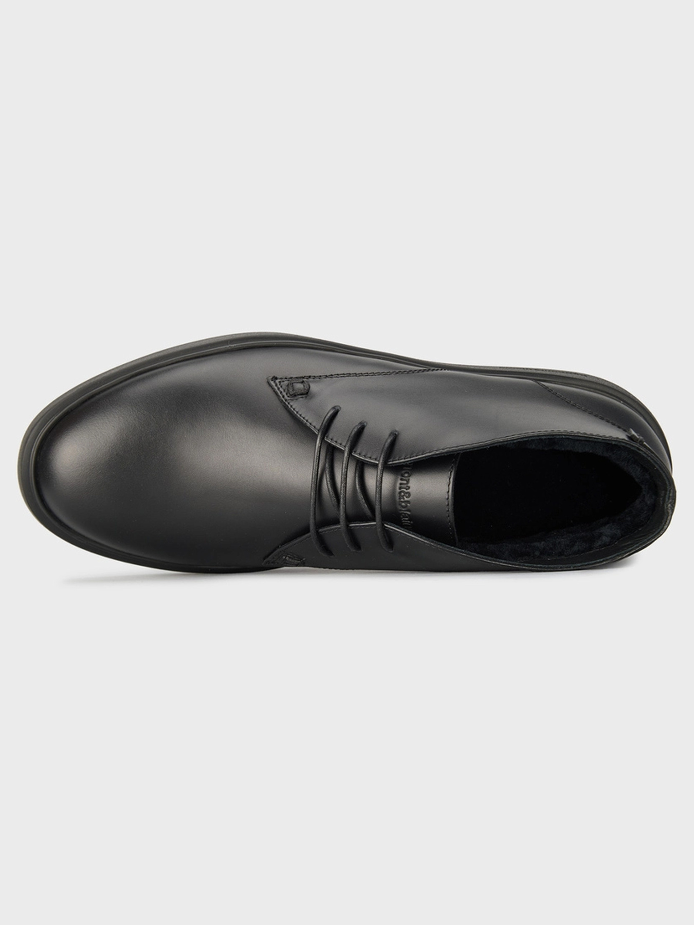 Черевики Harmont&Blaine Модель EFM252.101.1BM.11 Фото