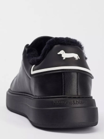 Кроссовки Harmont&Blaine модель EFM252.020.AAM.A4 Фото