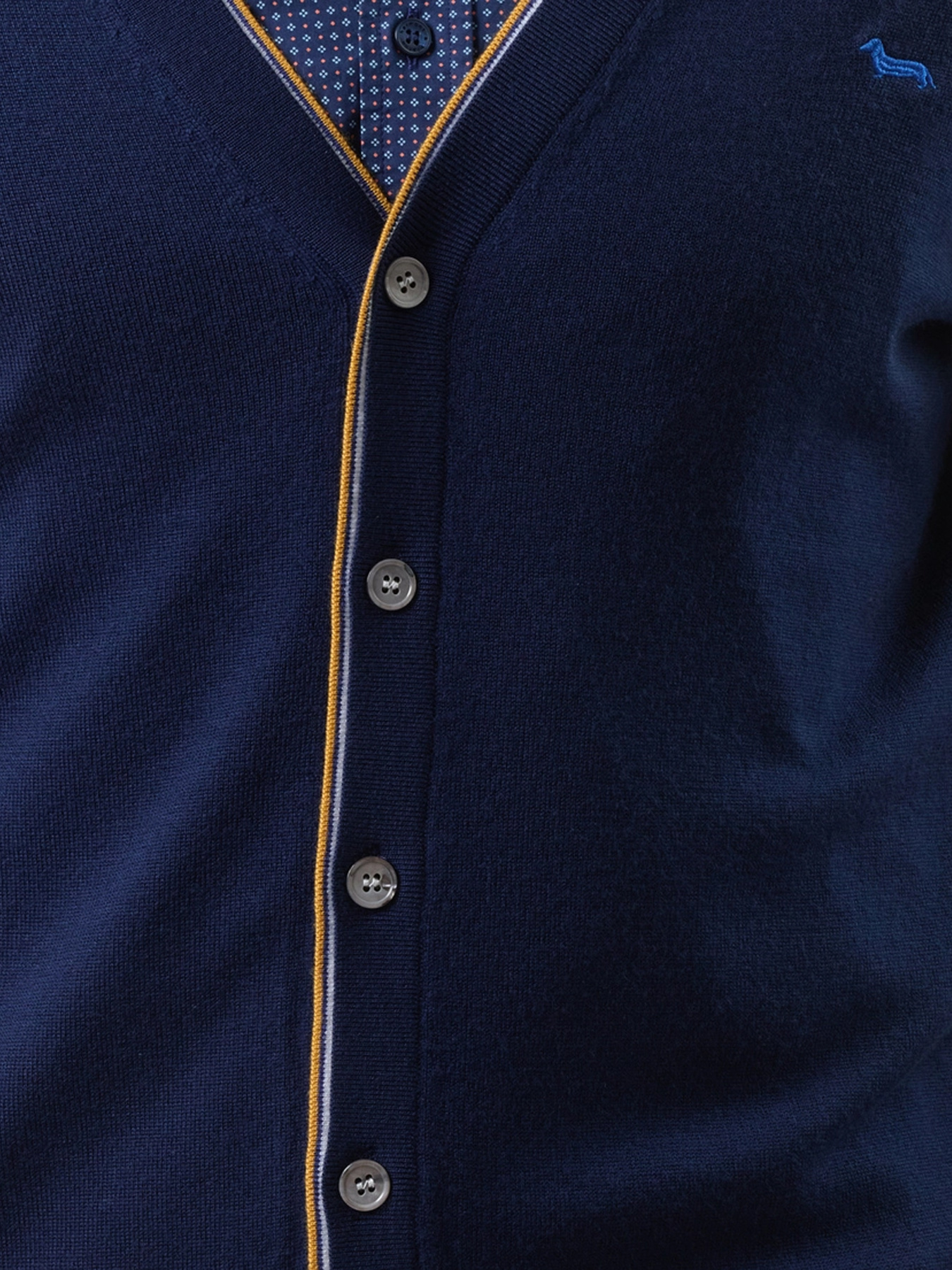 Кардиган Harmont&Blaine модель HRP840031110_801 Фото