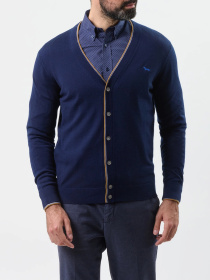 Кардиган Harmont&Blaine модель HRP840031110_801 Фото