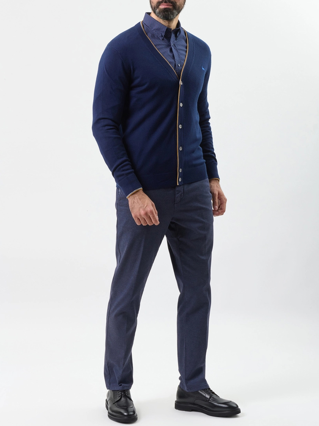 Кардиган Harmont&Blaine модель HRP840031110_801 Фото