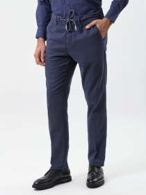 Штани повсякденні Harmont&Blaine модель WJP370053316_801 Фото