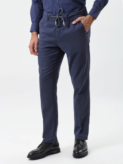 Повседневные штаны Harmont&Blaine модель WJP370053316_801 Фото