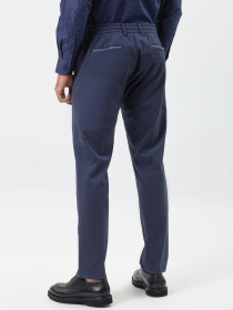 Повседневные штаны Harmont&Blaine модель WJP370053316_801 Повседневные штаны Harmont&Blaine модель WJP370053316_801 Фото