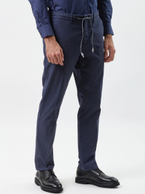 Повседневные штаны Harmont&Blaine модель WJP370053316_801 Повседневные штаны Harmont&Blaine модель WJP370053316_801 Фото