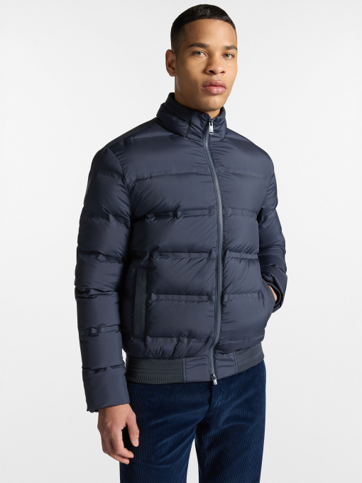 Пуховик Harmont&Blaine модель K0P2270406121_801 Фото