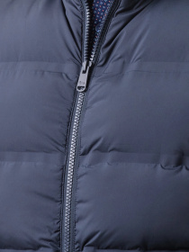 Пуховик Harmont&Blaine модель K0P2270406121_801 Фото