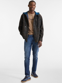 Футболка Harmont&Blaine модель IRP403021055S_704 Фото