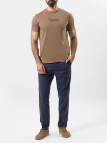 Футболка Harmont&Blaine модель IRP403021055S_704 Фото