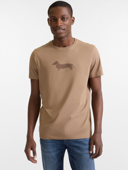 Футболка Harmont&Blaine модель IRP403021055S_704 Фото