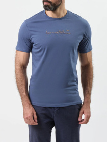 Футболка Harmont&Blaine модель IRP286021258_835 Фото